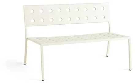 HAY Balcony Lounge -Bank Chalk Beige