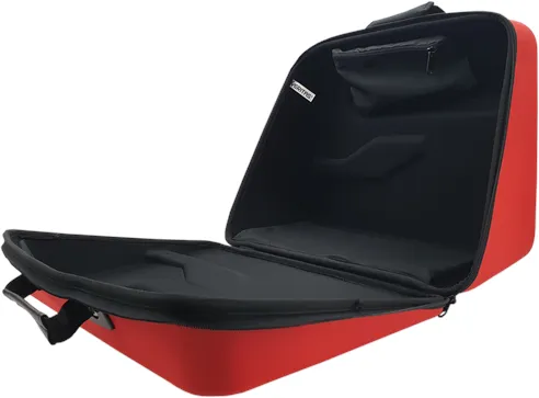 VERITAS XL Hartschalenkoffer für Nähmaschine