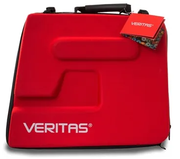 VERITAS Hartschalenkoffer für Nähmaschine